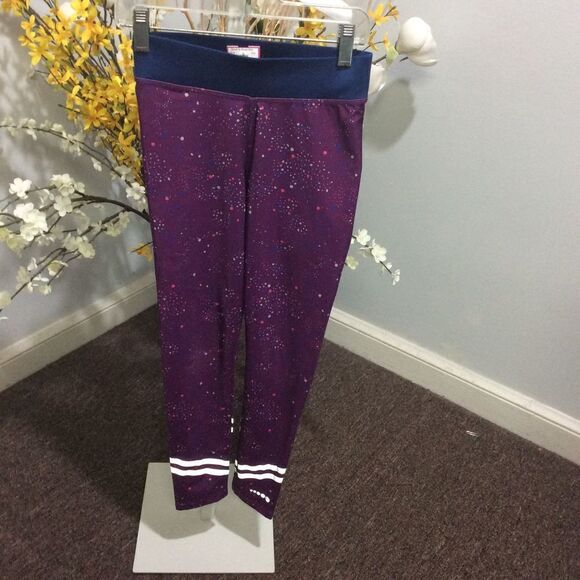Mini Boden leggings size 9-10 EUC - Picture 1 of 2